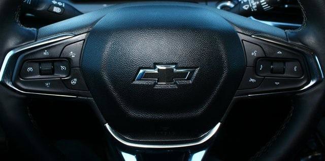 Used 2025 Chevrolet Trax ACTIV w/ Driver Confidence Package image 13