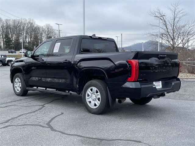 Used 2022 Toyota Tundra SR image 3