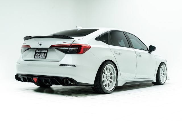 Used 2024 Honda Civic Si image 12