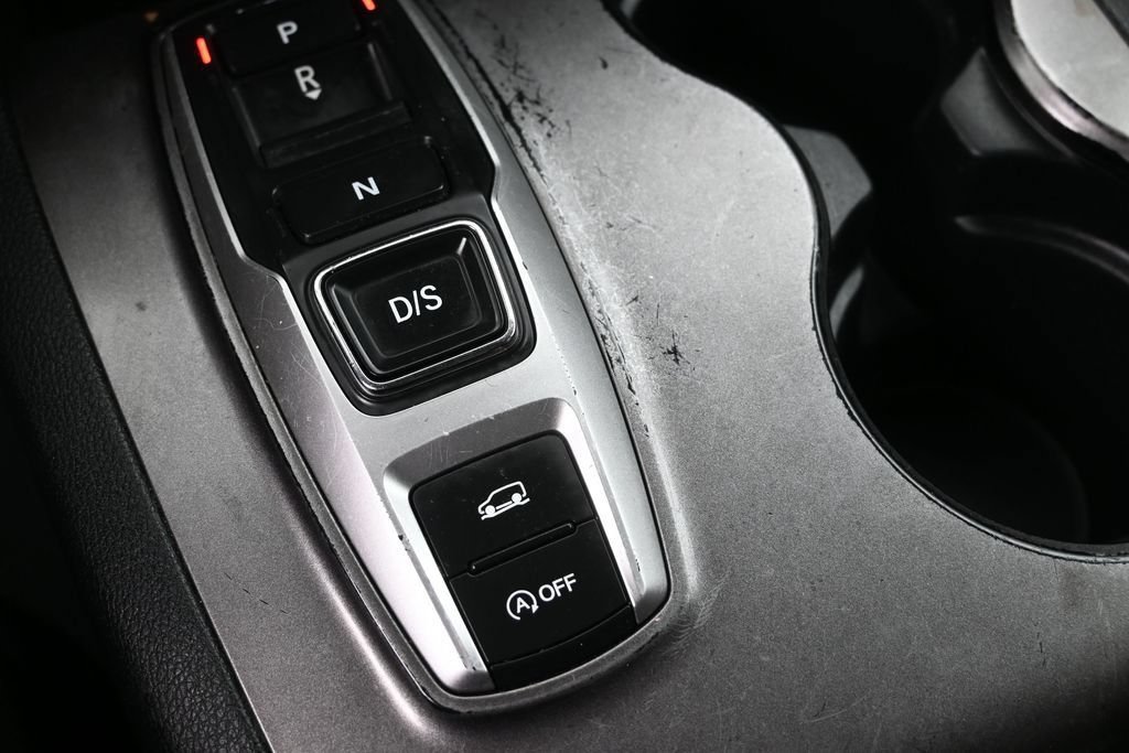 Certified 2023 Honda Passport EX-L image 15