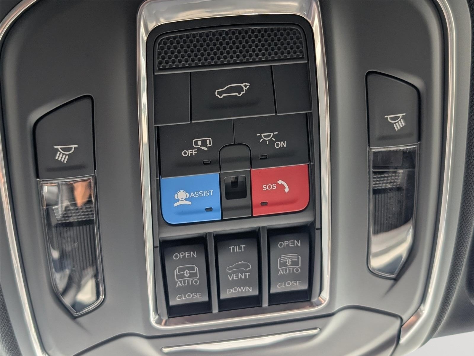 New 2026 Jeep Cherokee Limited AWD/4WD image 29