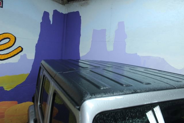 Used 2020 Jeep Wrangler Unlimited Sahara w/ Uconnect 4C Nav & Sound Group image 5