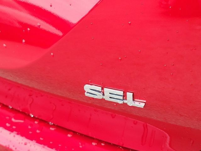 Used 2024 Mitsubishi Outlander SEL FWD image 8
