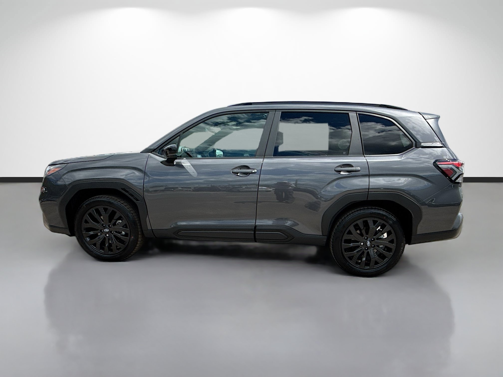New 2026 Subaru Forester Wilderness AWD/4WD image 6