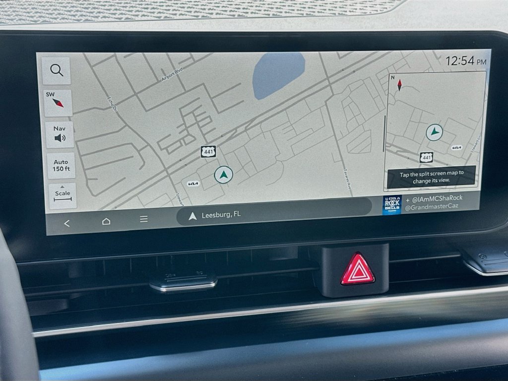 New 2027 Kia Carnival FWD image 13