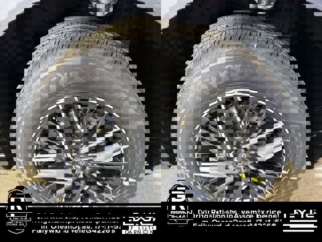 New 2026 Lexus TX 350 AWD image 5