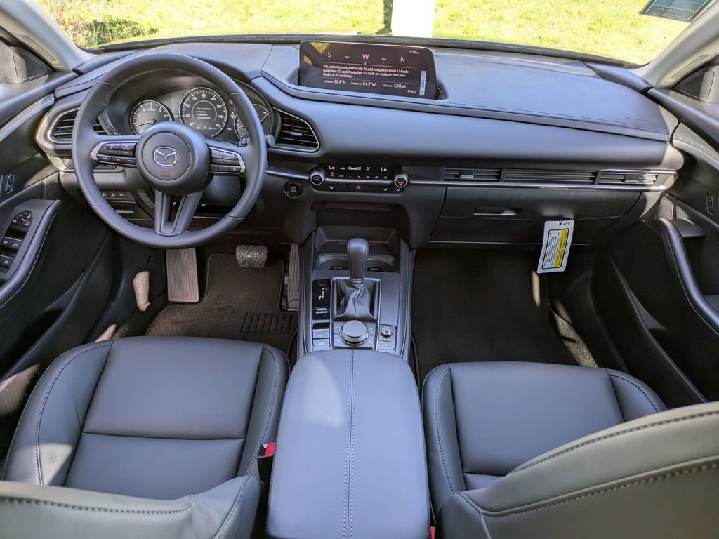 New 2026 MAZDA CX-30 AWD 2.5 S image 17