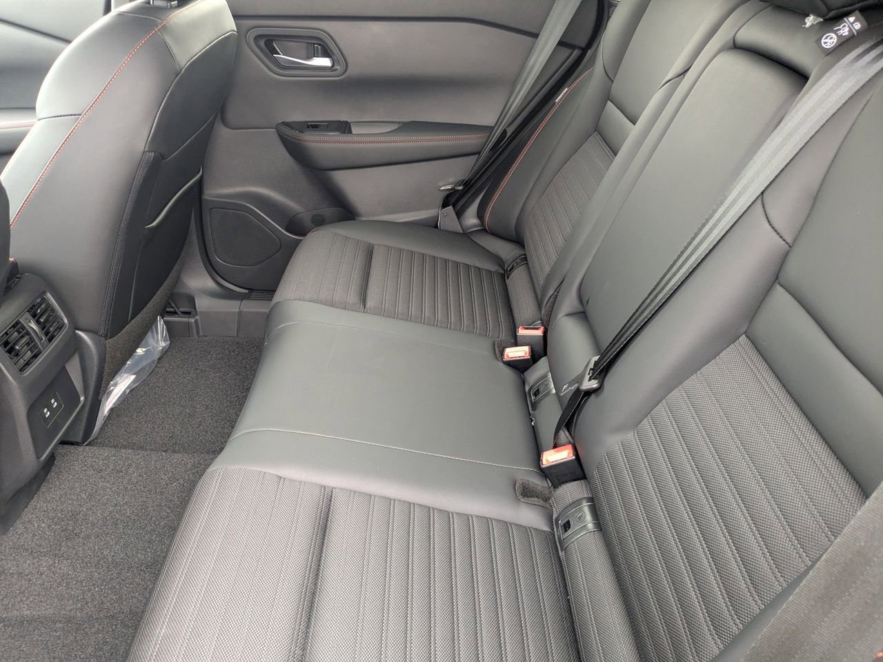 New 2026 Nissan Rogue Rock Creek w/ Rock Creek Premium Package image 28