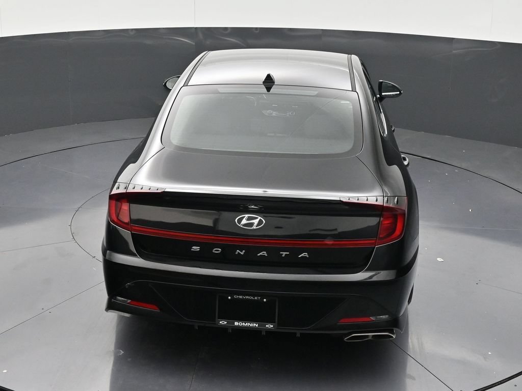 Used 2023 Hyundai Sonata SEL FWD image 15