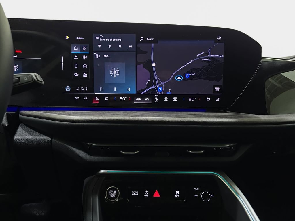 Used 2025 Audi Q5 Premium Plus w/ Premium Plus image 22