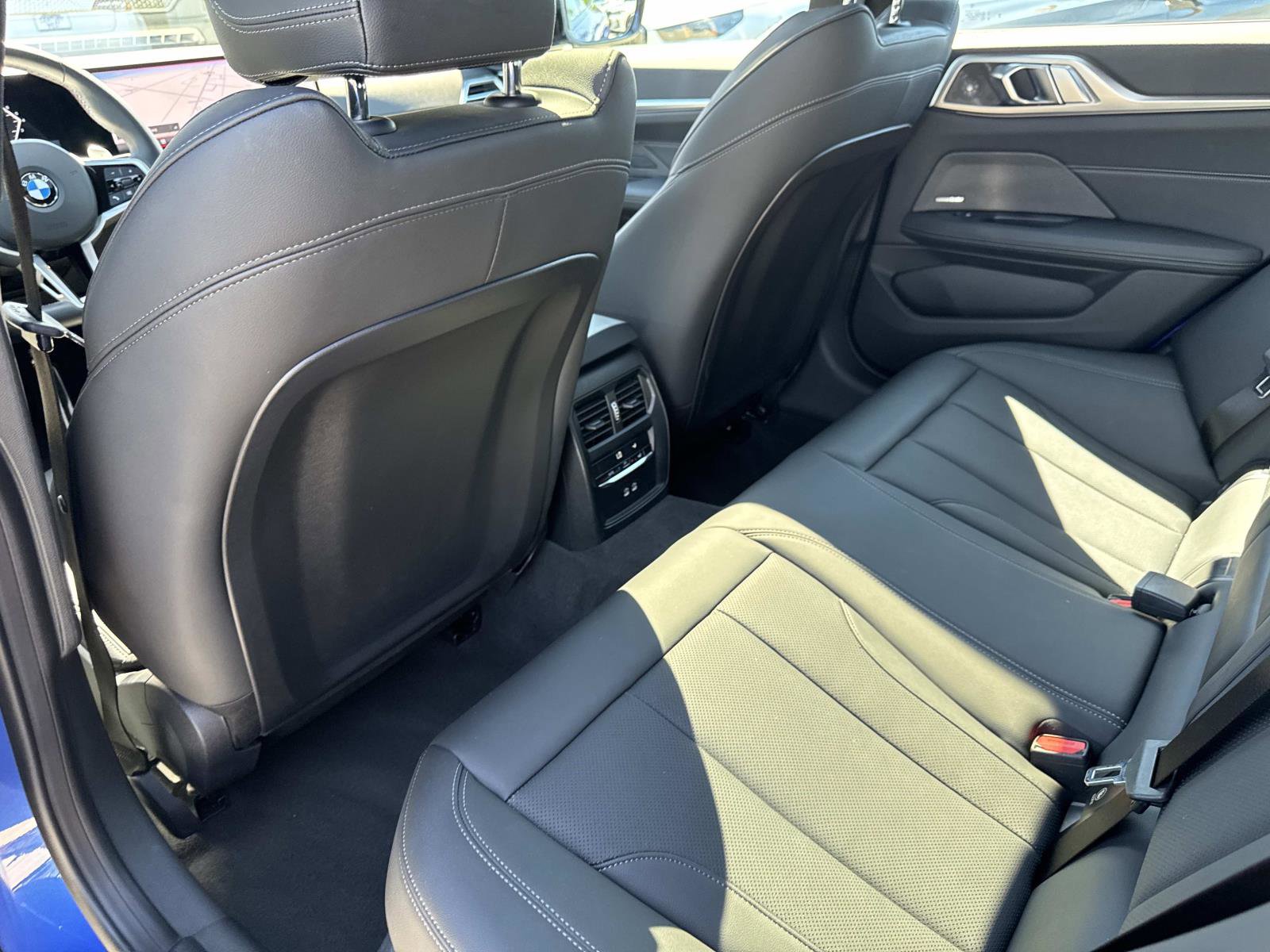 Used 2025 BMW 440i xDrive M440i xDrive Gran Coupe AWD image 9