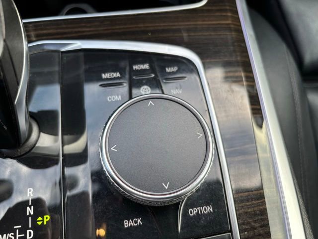 Used 2019 BMW X5 xDrive40i w/ Convenience Package image 30