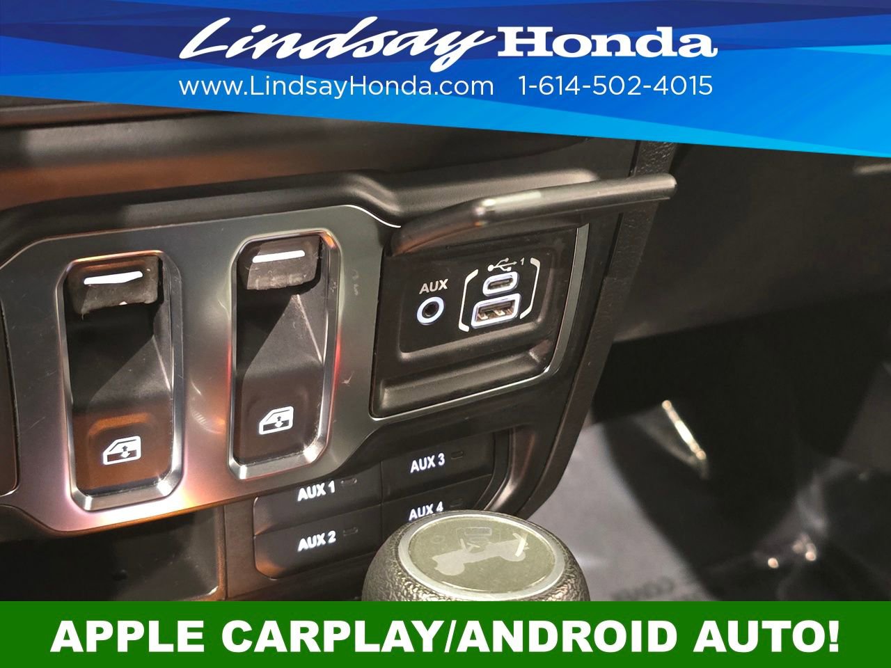 Used 2021 Jeep Wrangler Willys image 21