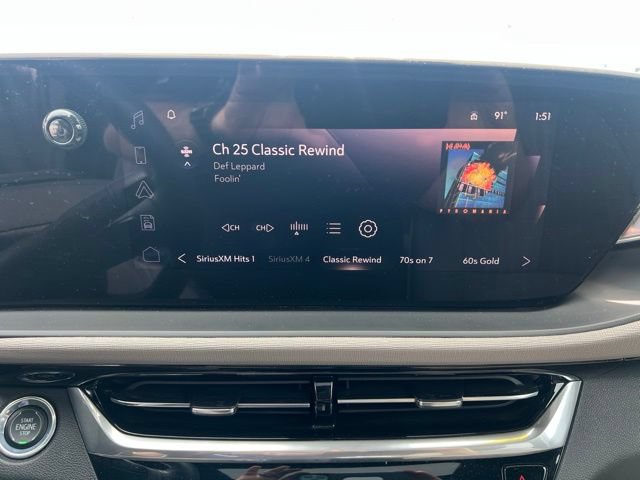 Used 2024 Buick Envista Avenir FWD image 29