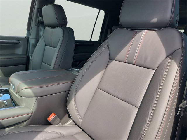 New 2026 Chevrolet Suburban RST w/ Comfort Package image 25