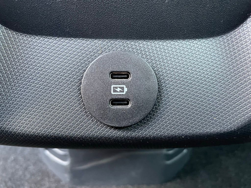 New 2025 Ford Mustang Mach-E GT image 21