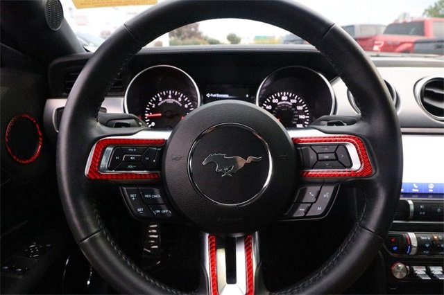 Used 2020 Ford Mustang GT Premium image 10