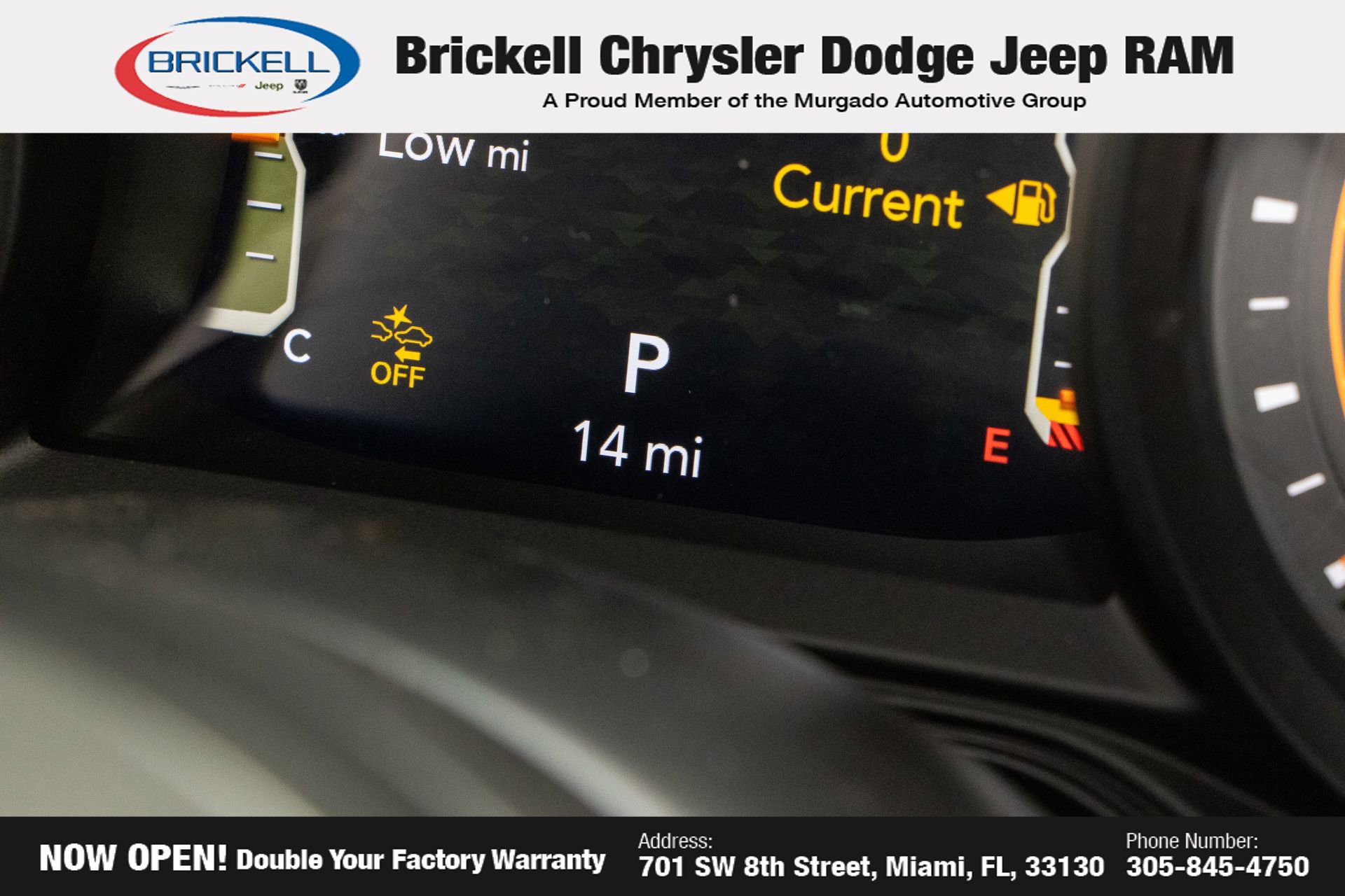 New 2026 Jeep Gladiator Mojave image 29