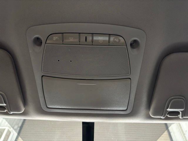 Used 2018 Nissan Murano S image 25