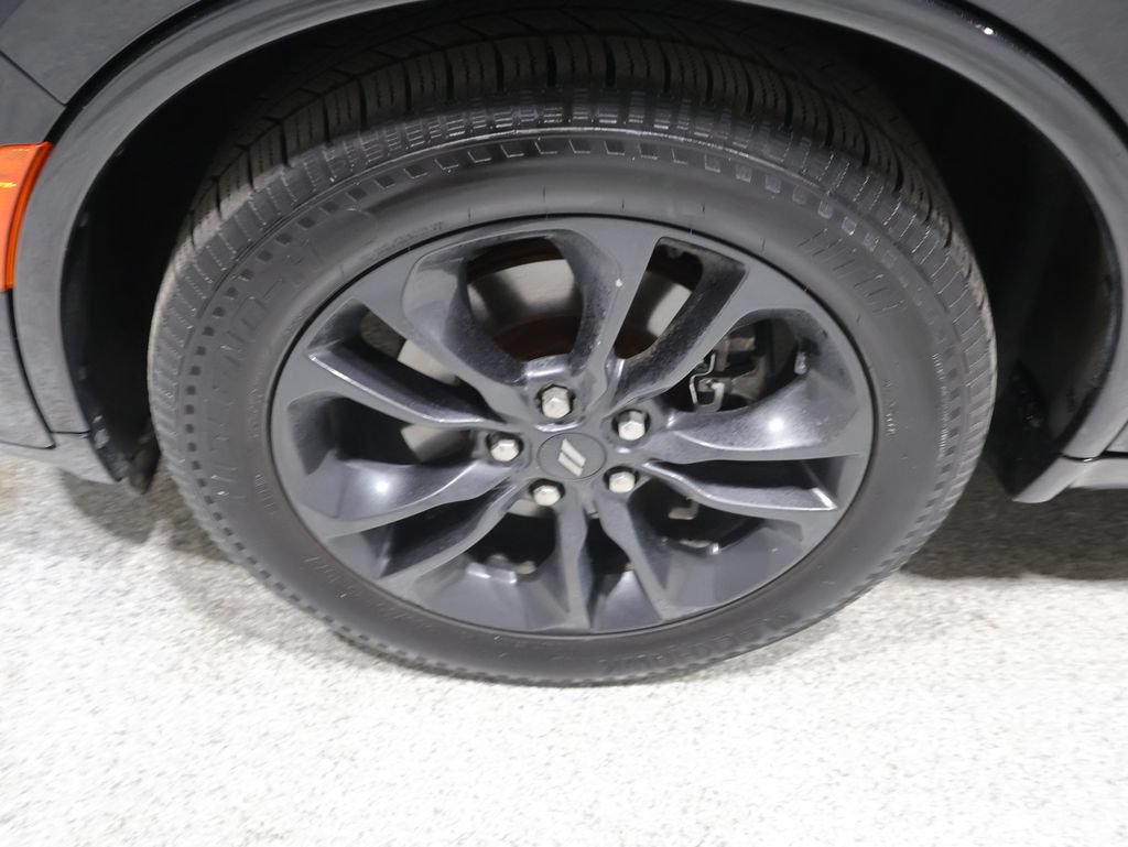 Used 2022 Dodge Durango R/T w/ Trailer Tow Group IV AWD/4WD image 9