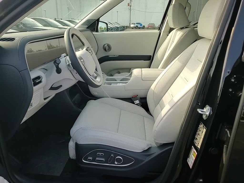 New 2026 Hyundai Palisade Calligraphy image 14