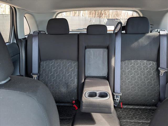 Used 2022 Mitsubishi Outlander Sport LE image 17