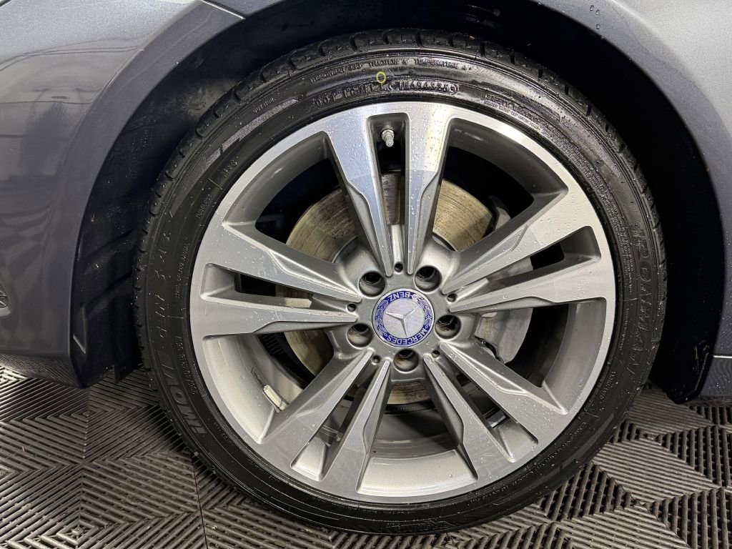 Used 2014 Mercedes-Benz E 350 Coupe image 40
