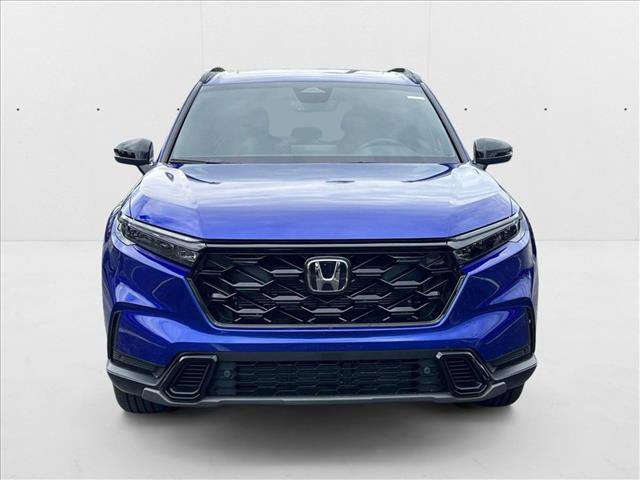 New 2025 Honda CR-V Sport-L image 6