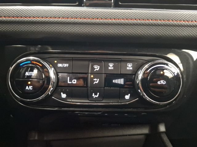 Used 2024 Chevrolet TrailBlazer RS w/ Convenience Package FWD image 27