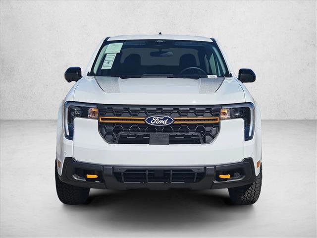 New 2026 Ford Maverick Tremor image 5