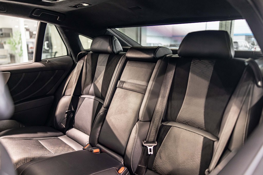 Used 2022 Lexus LS 500 F Sport image 33