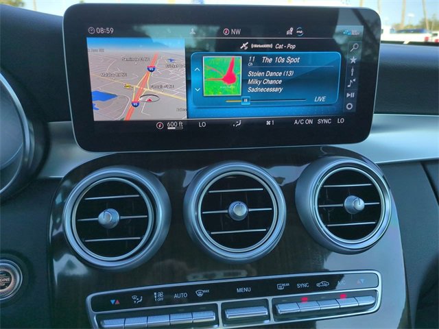 Used 2023 Mercedes-Benz C 300 Cabriolet image 16