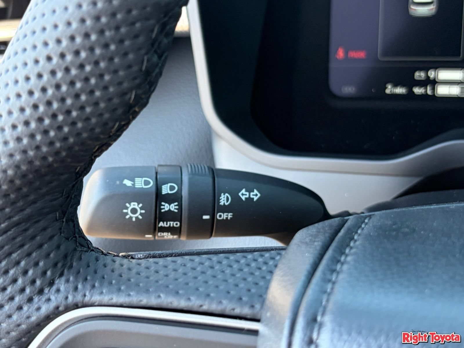 New 2026 Toyota Sequoia Limited AWD/4WD image 17