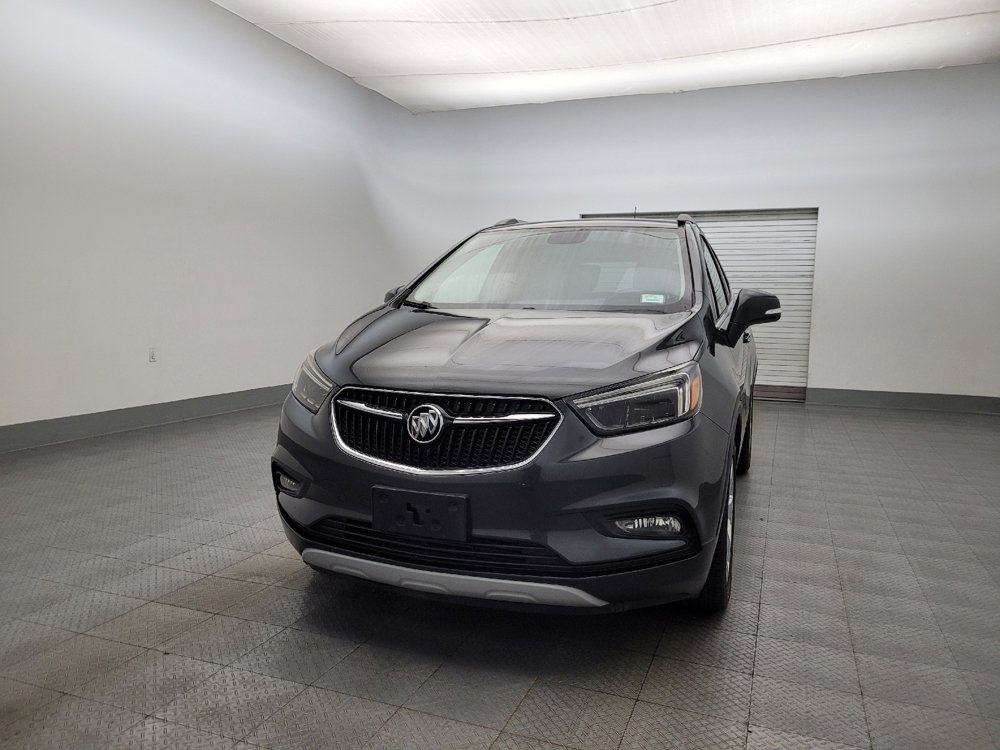 Used 2017 Buick Encore Essence w/ Experience Buick Package image 15