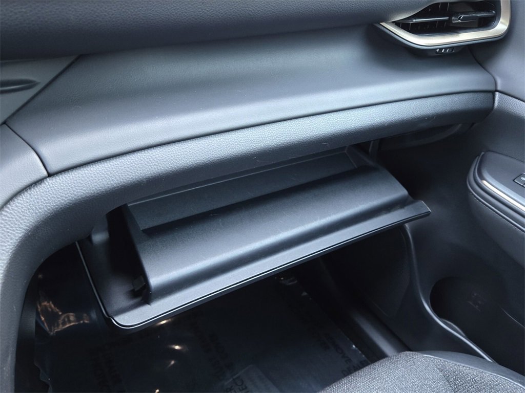 Used 2023 Toyota Crown XLE image 22