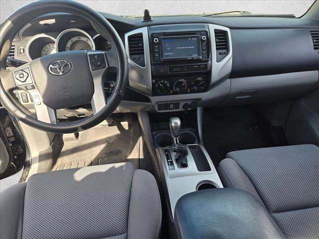 Used 2014 Toyota Tacoma PreRunner w/ TRD Sport Package image 14