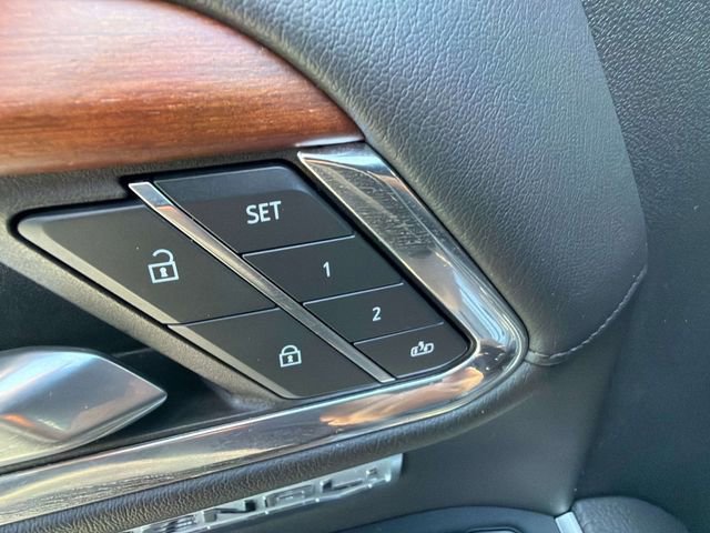 Used 2023 GMC Sierra 1500 Denali w/ Denali Reserve Package image 17