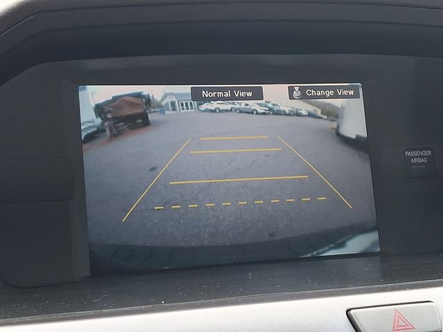 Used 2011 Honda Odyssey EX-L image 23