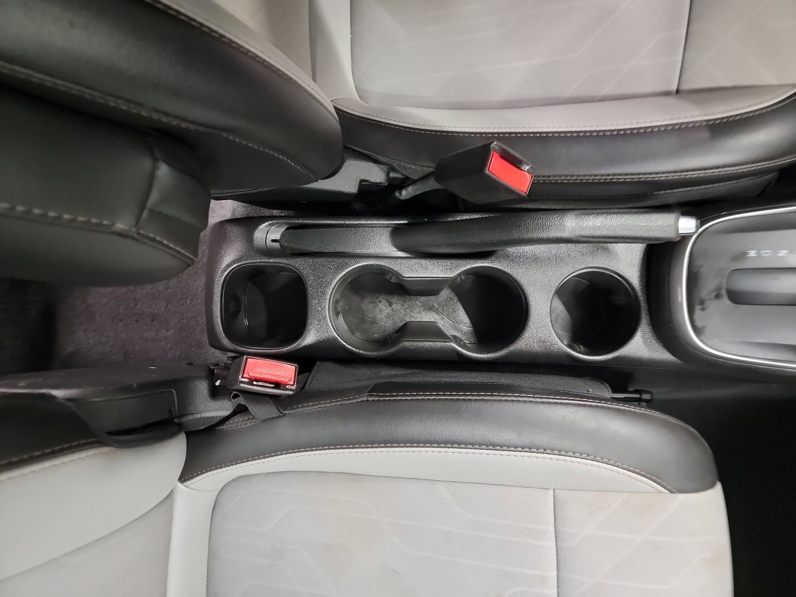 Used 2019 Chevrolet Trax LT w/ LT Convenience Package image 28