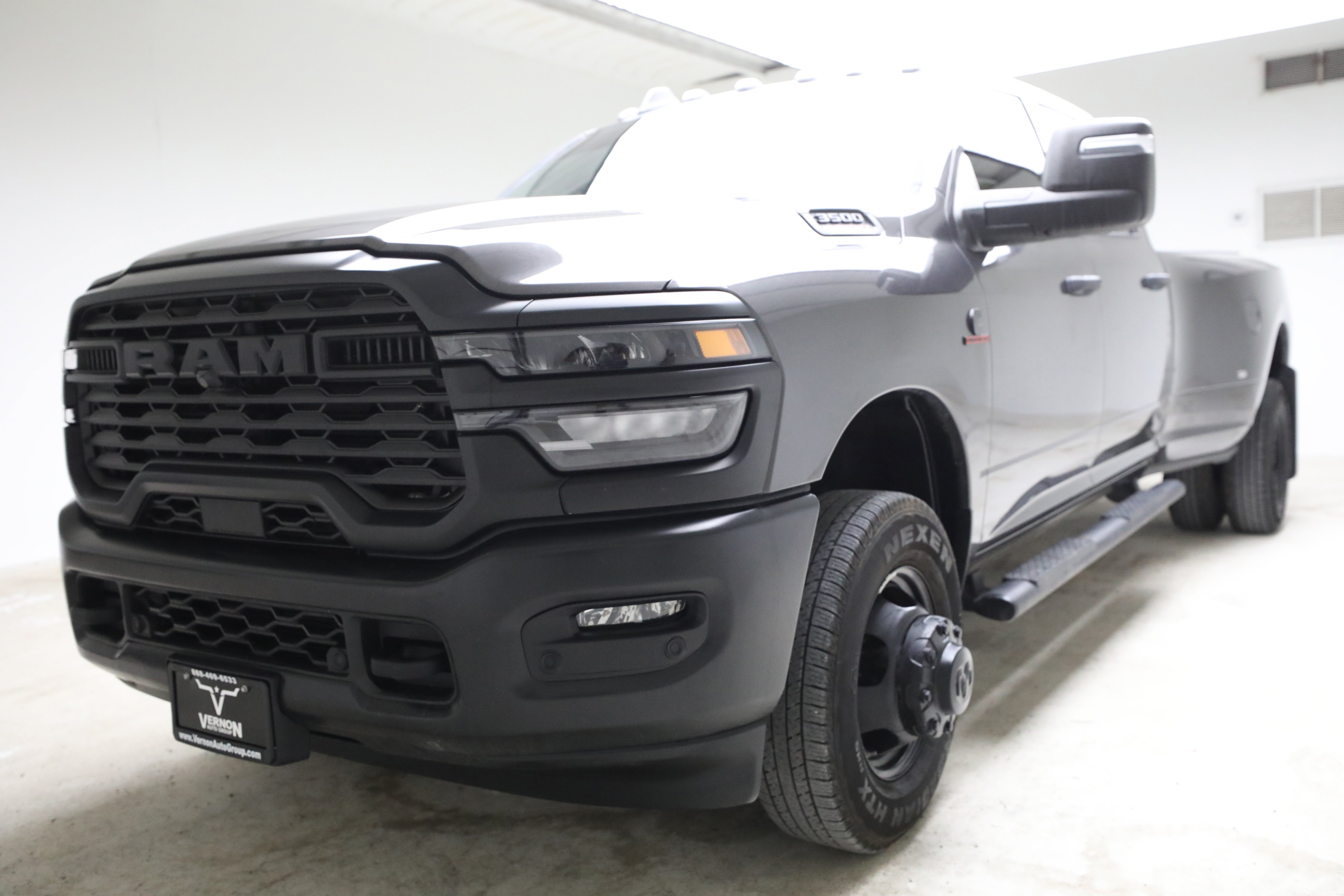 Used 2025 RAM 3500 Tradesman