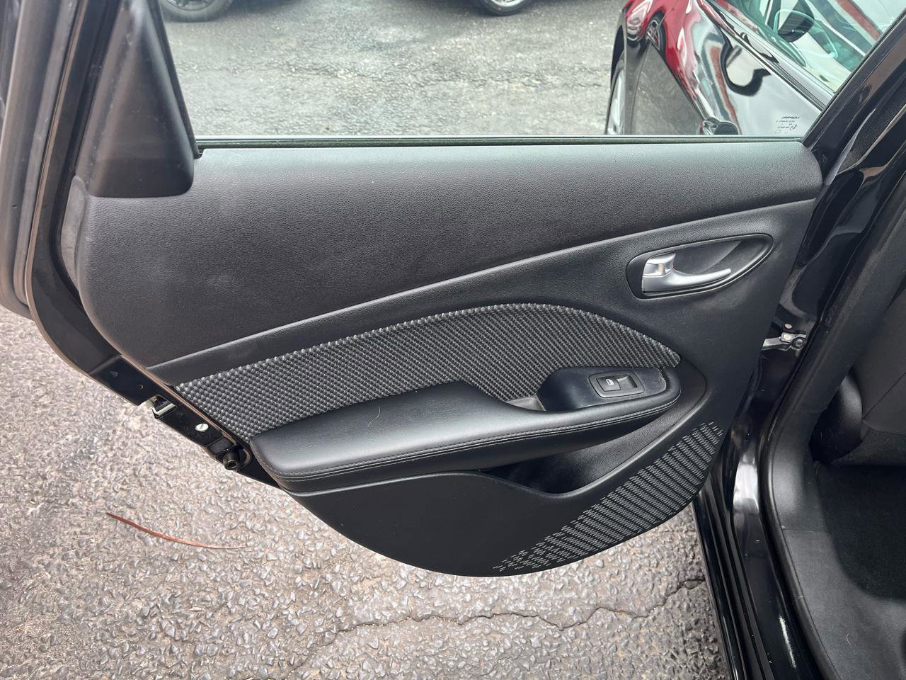 Used 2014 Dodge Dart SXT image 26