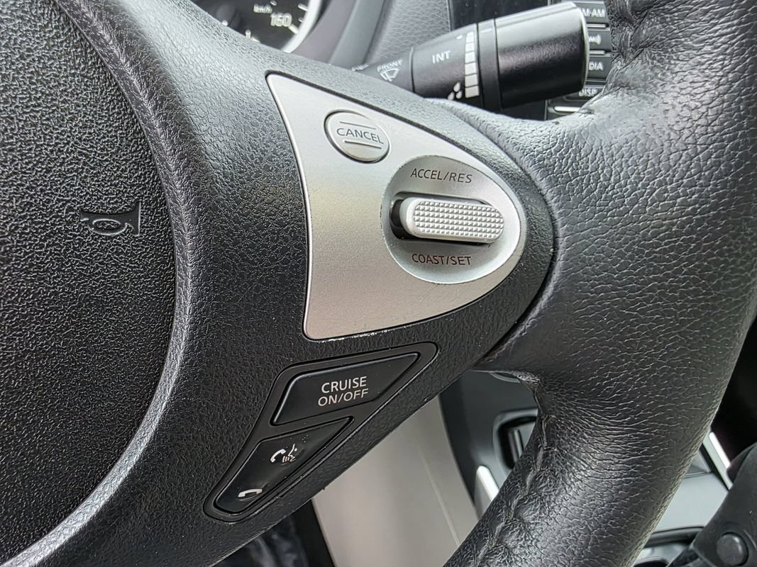 Used 2016 Nissan Sentra SV w/ Style Package FWD image 28
