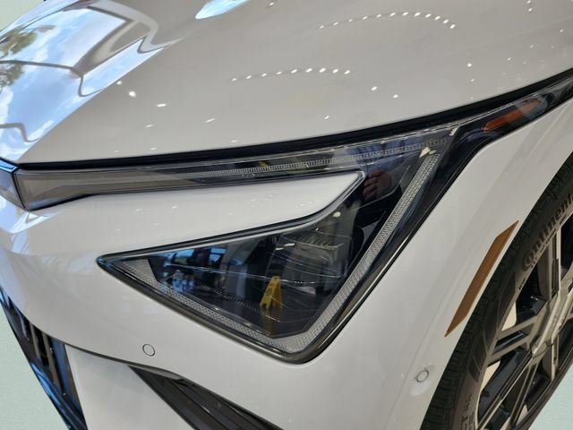 New 2026 Kia EV6 GT-Line AWD/4WD image 32
