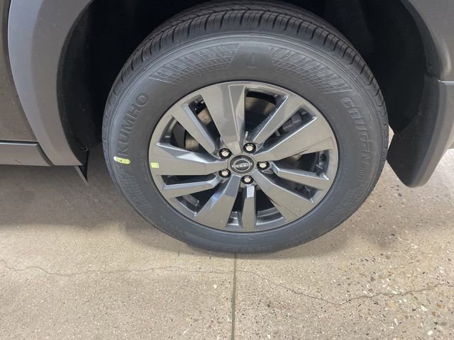 New 2026 Nissan Pathfinder SV image 36