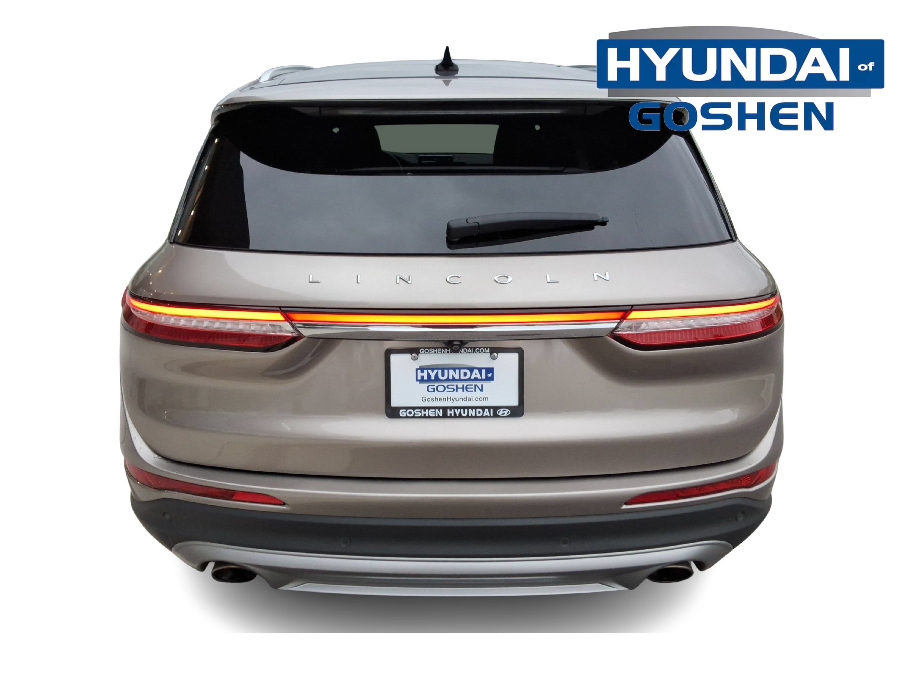 Used 2021 Lincoln Corsair Reserve w/ Elements Package AWD/4WD image 7