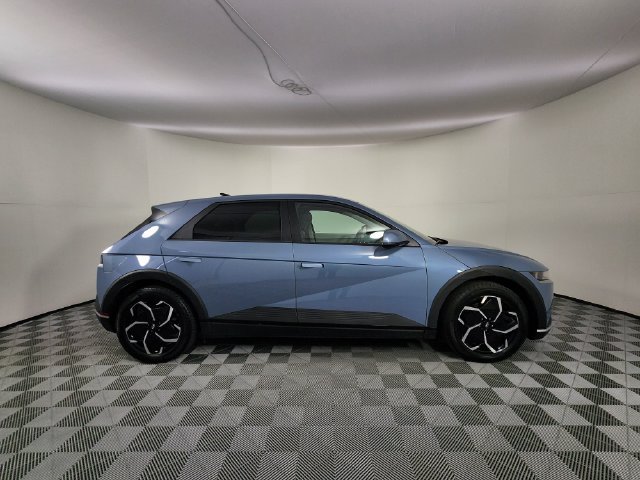 Certified 2024 Hyundai Ioniq 5 SEL AWD/4WD image 6
