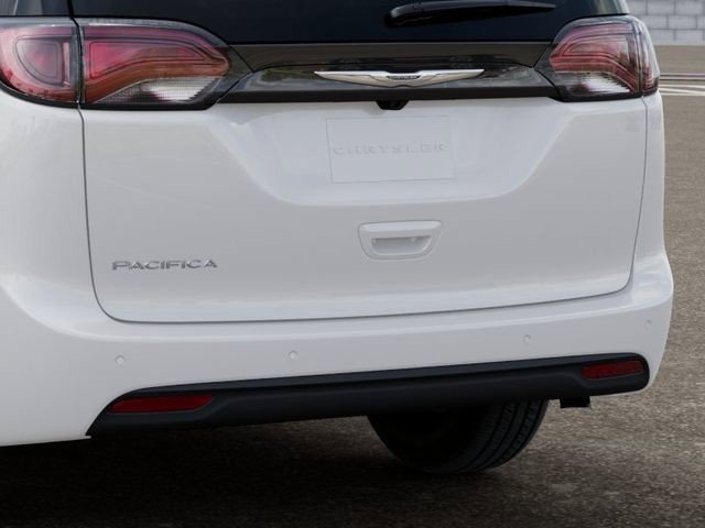New 2027 Chrysler Pacifica LX FWD image 21