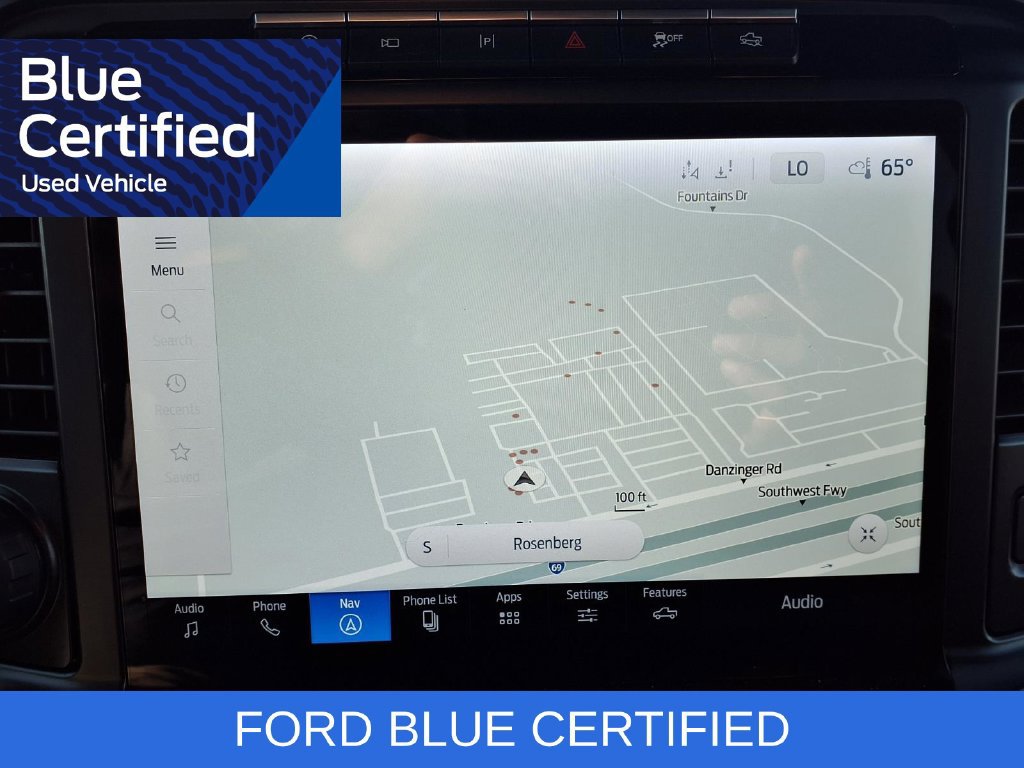 Certified 2024 Ford F150 Raptor AWD/4WD image 10