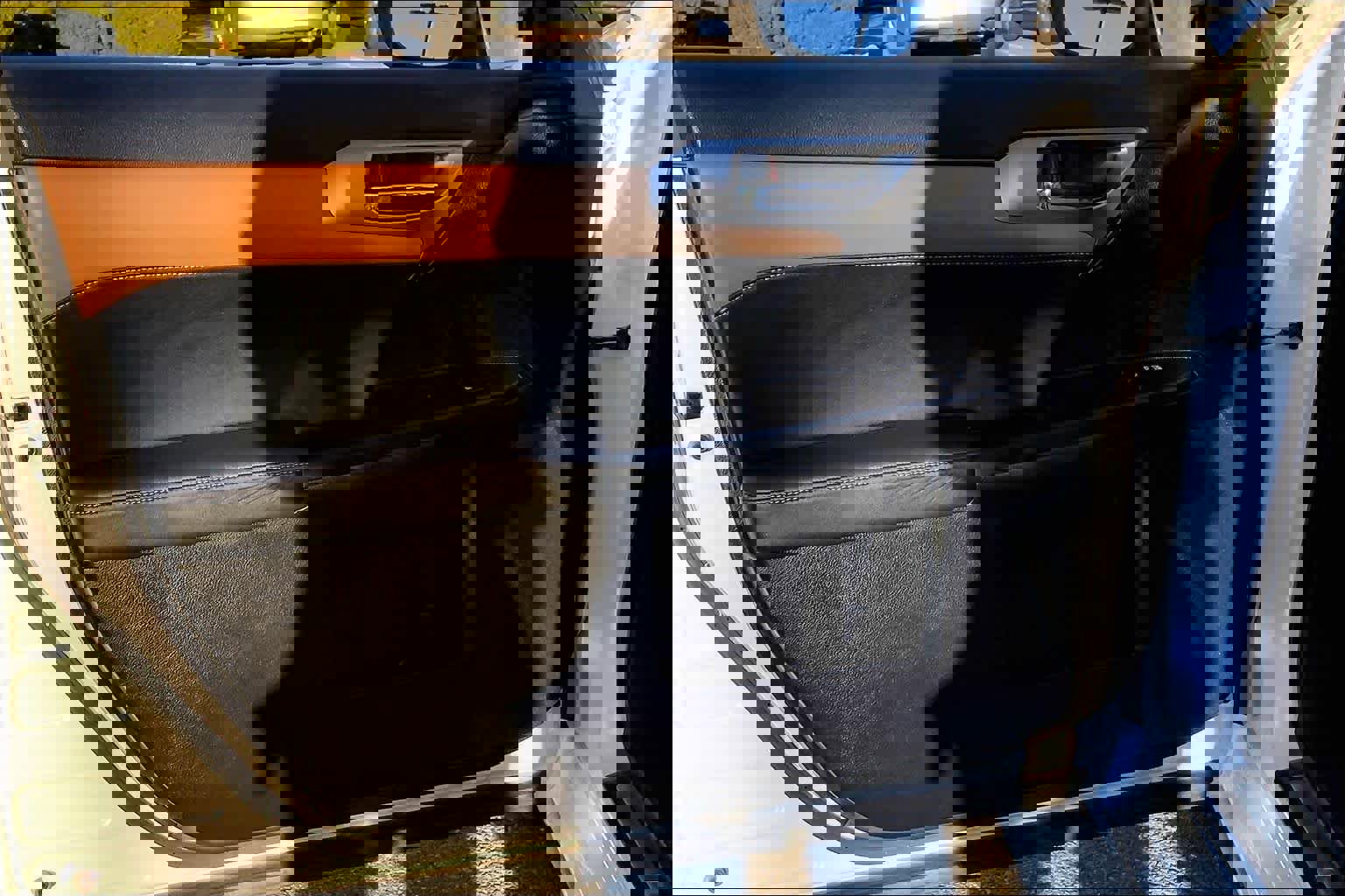 Used 2016 Lexus CT 200h image 21