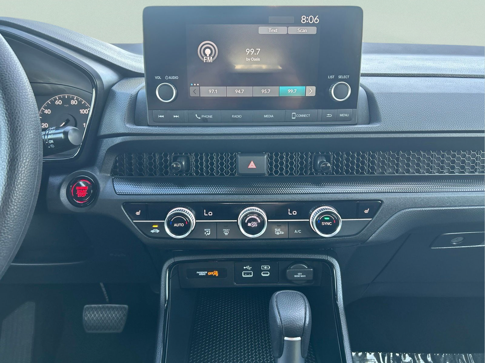 Used 2025 Honda CR-V EX image 28